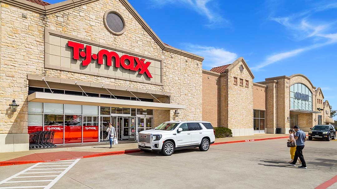 2900-3100 Southlake Blvd, Southlake, TX à louer Photo de l’immeuble– Image 1 sur 7