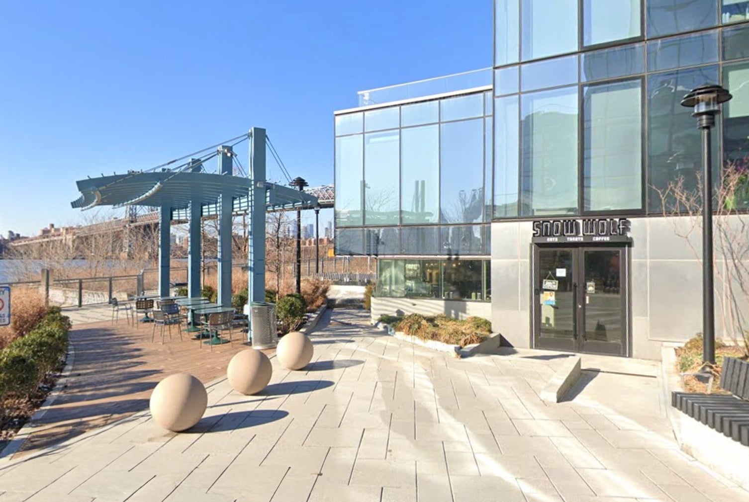 416 Kent Ave, Brooklyn, NY à louer Photo de l’immeuble– Image 1 sur 6