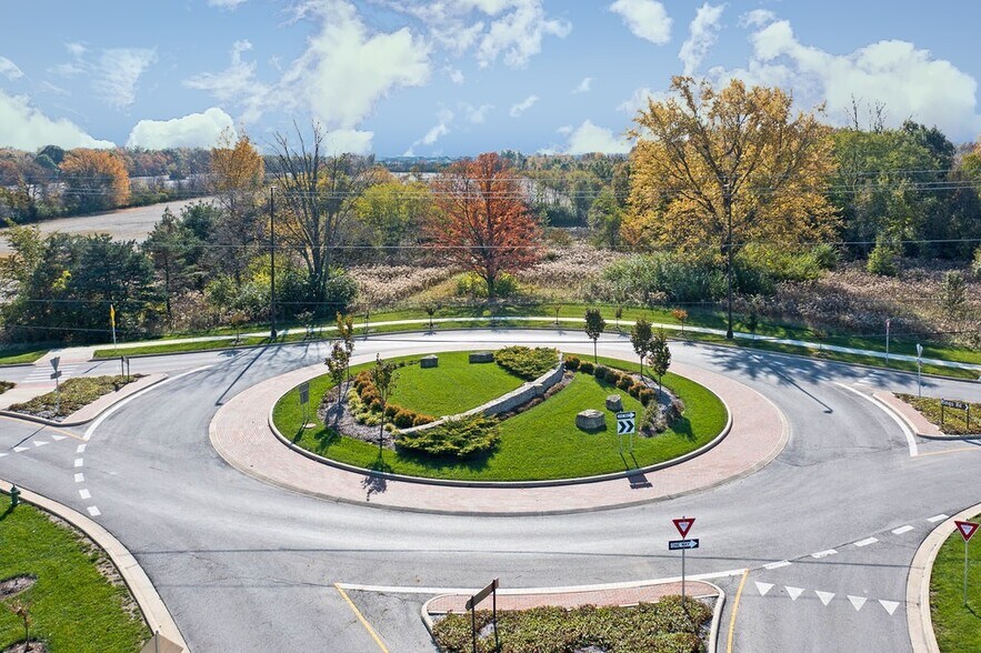 6789 Rings, Dublin, OH à vendre - Photo de l’immeuble – Image 3 sur 12