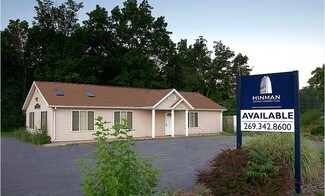 Plus de détails pour 6523 Stadium Dr, Kalamazoo, MI - Bureau à louer