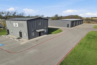 Plus de détails pour 2550 W US Highway 377, Granbury, TX - Local d’activités à vendre