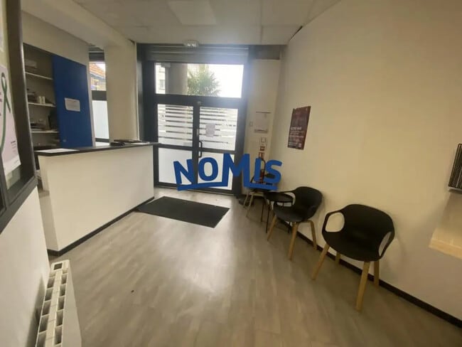 Plus de détails pour Local commercial à louer