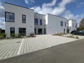 Plus de détails pour Bureau à louer