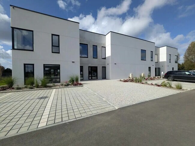 Plus de détails pour Bureau à louer