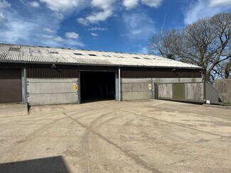 Plus de détails pour Hill Farm Ln, Pulborough - Industriel/Logistique à louer