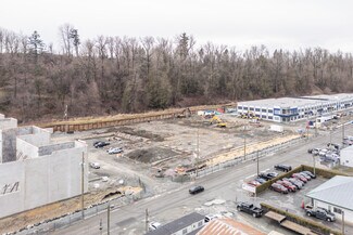 Plus de détails pour 1585 Riverside Rd, Abbotsford, BC - Industriel/Logistique à vendre