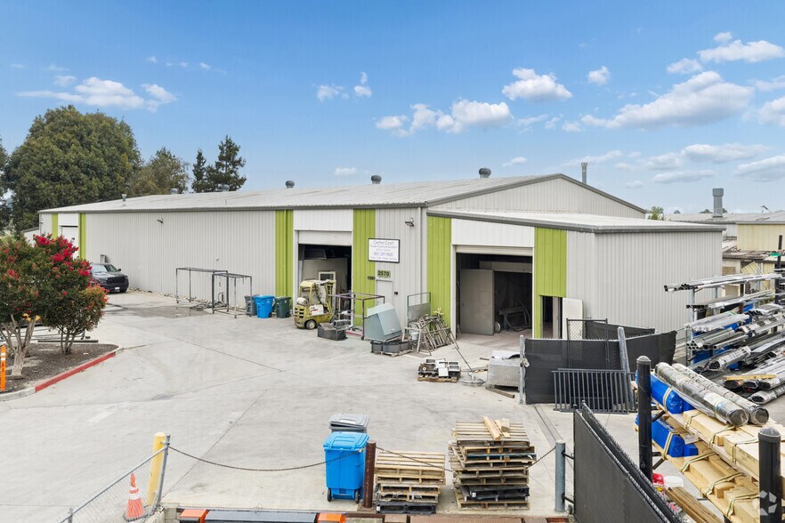 2570-2580 San Juan Rd, Hollister, CA à vendre - Photo principale – Image 1 sur 10