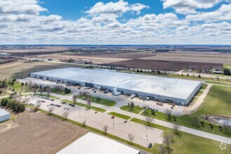 2929 Venture Dr, Janesville, WI - Vue aérienne  vue de carte - Image1