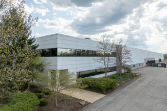 Plus de détails pour 30725 Solon Industrial Pky, Solon, OH - Industriel/Logistique à louer