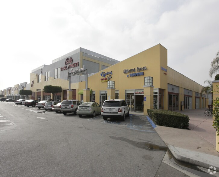 3851 Overland Ave, Culver City, CA à louer - Photo de l’immeuble – Image 2 sur 16