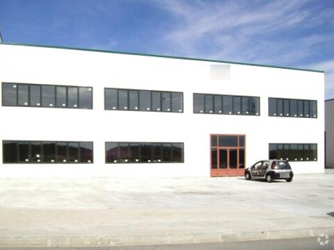 Industriel/Logistique dans Ávila, Ávila à vendre Photo intérieure– Image 1 sur 2