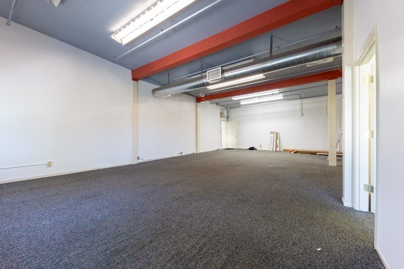 1595 Fairfax Ave, San Francisco, CA à louer - Photo intérieure – Image 2 sur 15