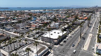 Plus de détails pour 5670 E 2nd St, Long Beach, CA - Local commercial à louer