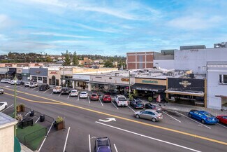Plus de détails pour 119 E Grand Ave, Escondido, CA - Bureau/Local commercial à louer