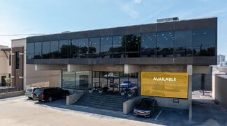 Plus de détails pour 2120 Crestmoor Rd, Nashville, TN - Bureau, Bureau/Local commercial à louer