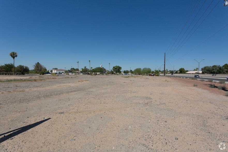 SWC Indian School & Dysart Rd, Avondale, AZ à vendre - Autre – Image 3 sur 5