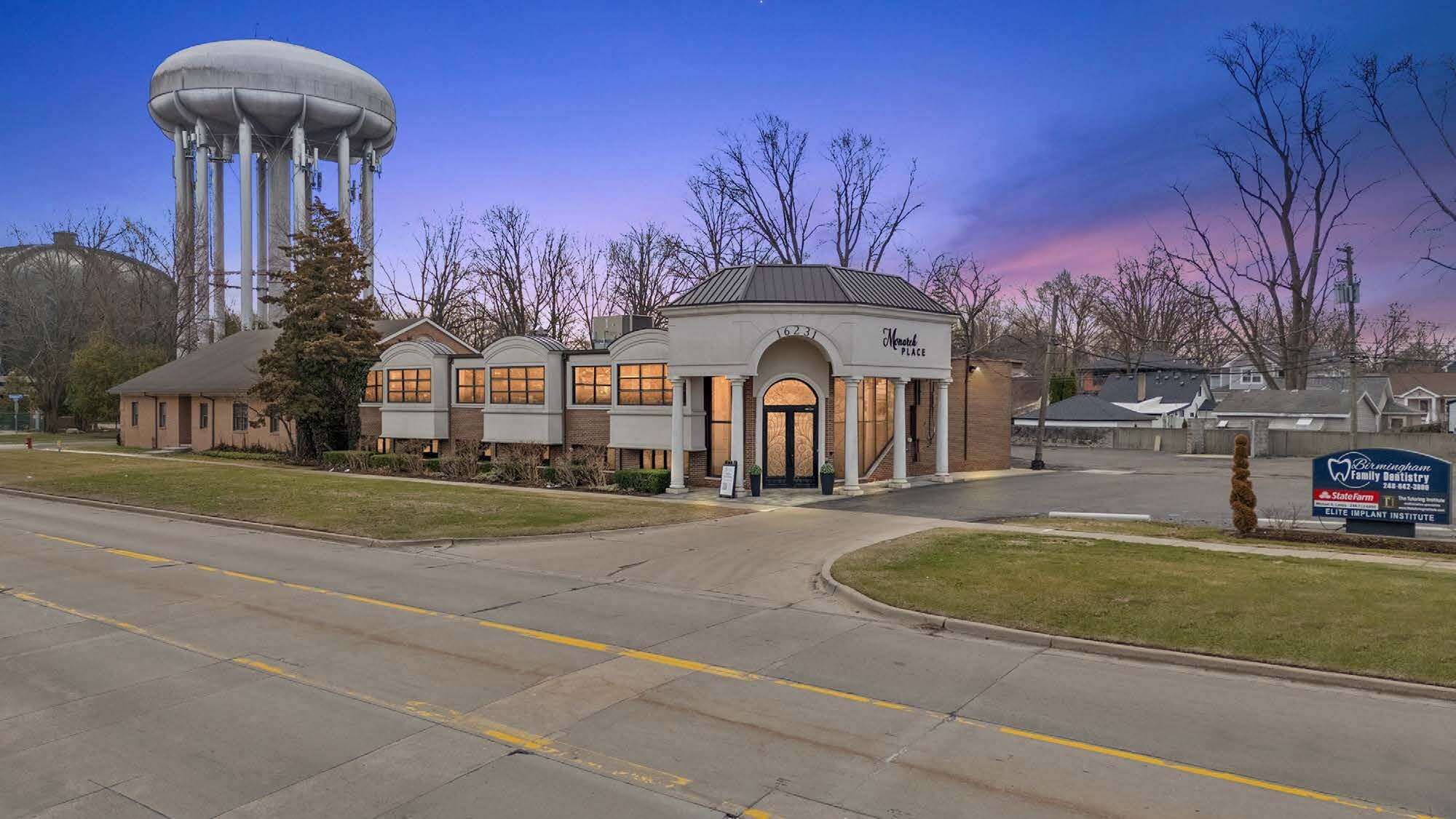 16231 W 14 Mile Rd, Beverly Hills, MI à louer Photo principale– Image 1 sur 2