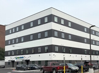 Plus de détails pour 65 Jefferson Ave, Elizabeth, NJ - Bureau/Médical, Médical à louer