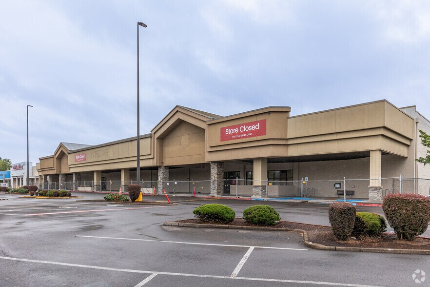 13875 SE Mill Plain Blvd, Vancouver, WA à louer - Photo de l’immeuble – Image 3 sur 4