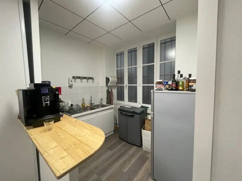 Bureau dans Lyon à louer - Photo intérieure – Image 3 sur 10