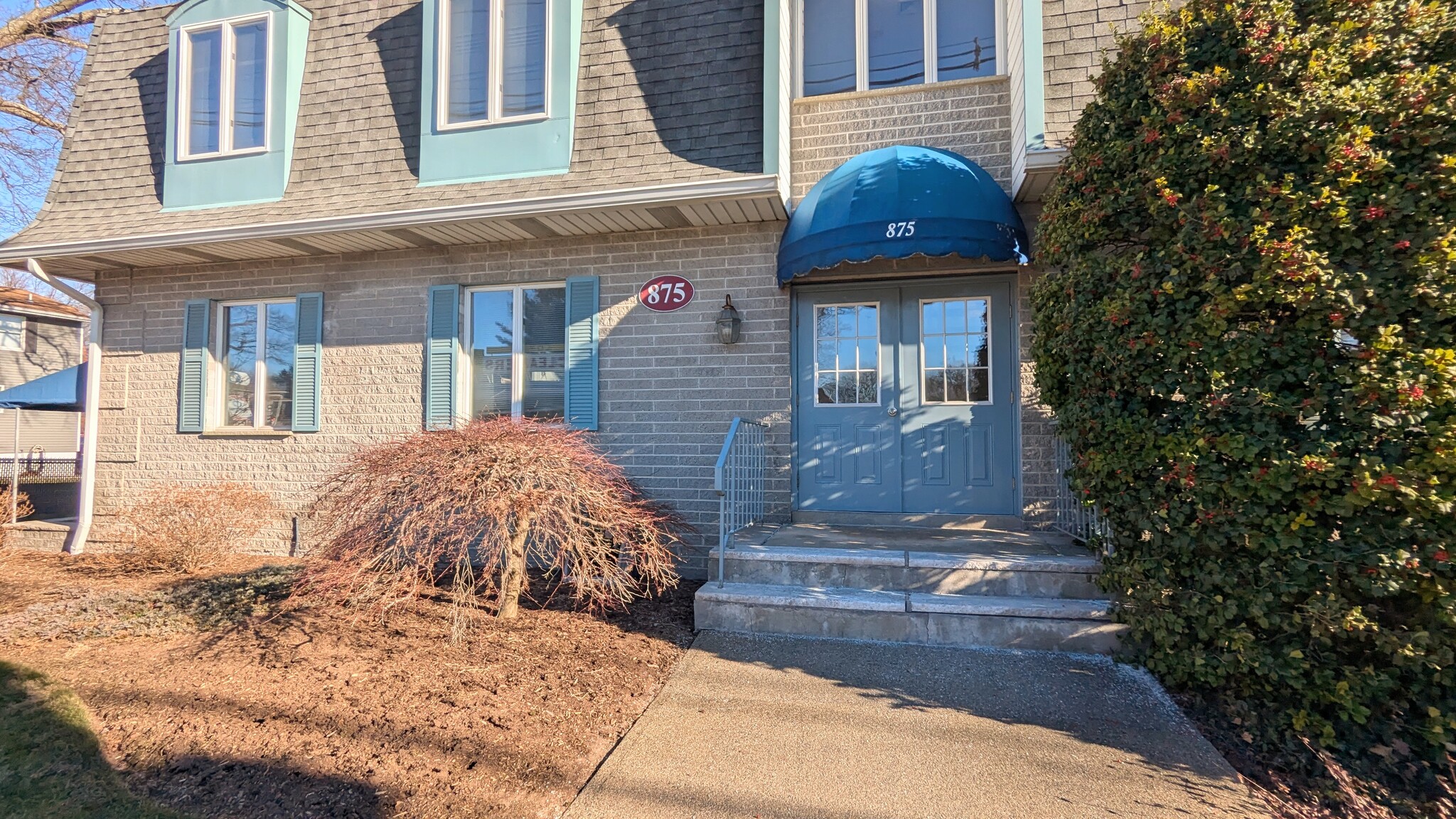 875 Lincoln Ave, Glen Rock, NJ à louer Photo de l’immeuble– Image 1 sur 19