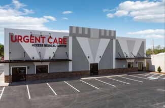Plus de détails pour 1217 E 48th St, Tulsa, OK - Bureau, Bureau/Médical à louer