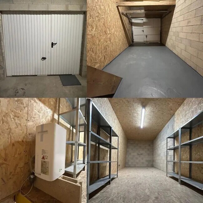 Plus de détails pour Industriel/Logistique à vendre