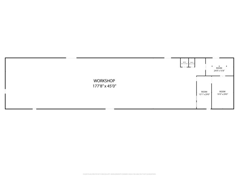 200 E 2nd Ave, Rome, GA à louer - Photo de l’immeuble – Image 3 sur 21