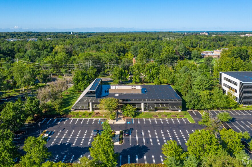 777 Alexander Rd, Princeton, NJ à louer - Aérien – Image 2 sur 10