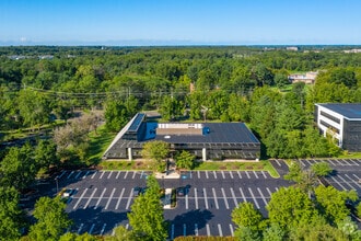 777 Alexander Rd, Princeton, NJ - VUE AÉRIENNE  vue de carte - Image1