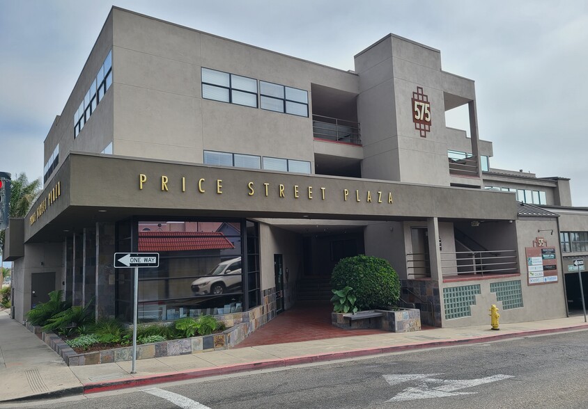 575 Price St, Pismo Beach, CA à louer - Photo de l’immeuble – Image 1 sur 12