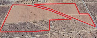 Plus de détails pour Fort Tejon Rd, Littlerock, CA - Terrain à vendre