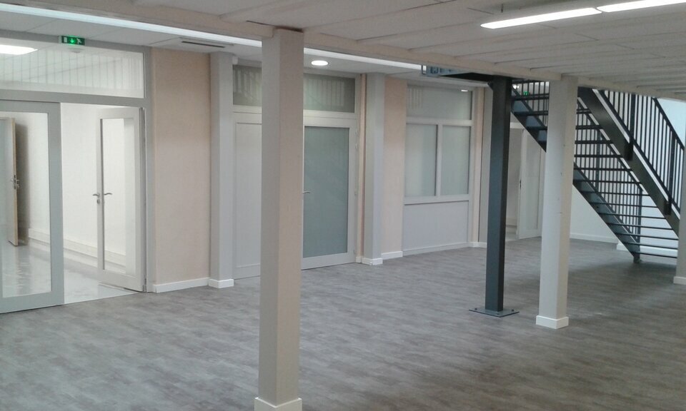 37 Rue Voltaire, Lyon à louer - Photo intérieure – Image 2 sur 12