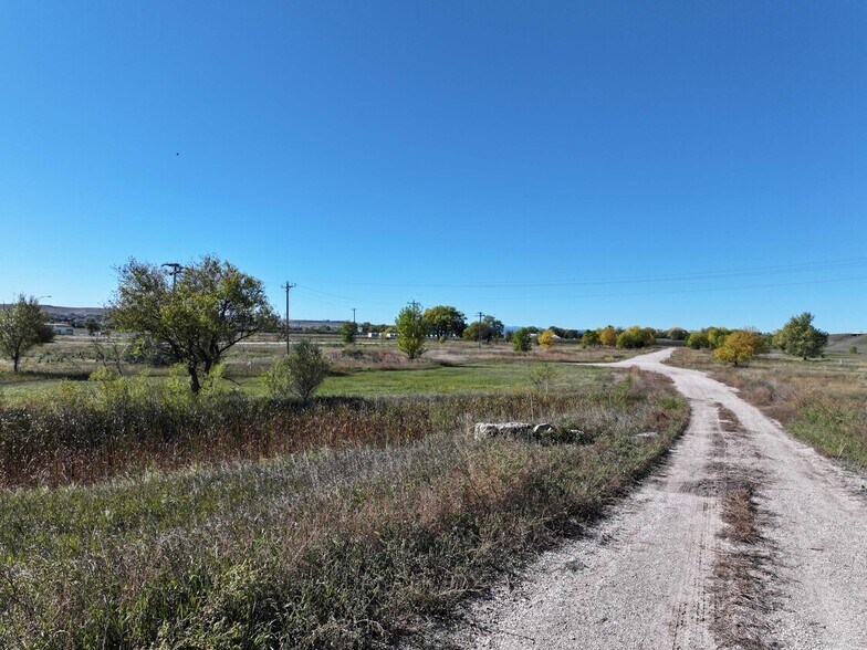 118 Melody Ln, Box Elder, SD à vendre - Aérien – Image 3 sur 5