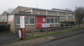 Plus de détails pour 21-27 Hollands Rd, Haverhill - Coworking à louer