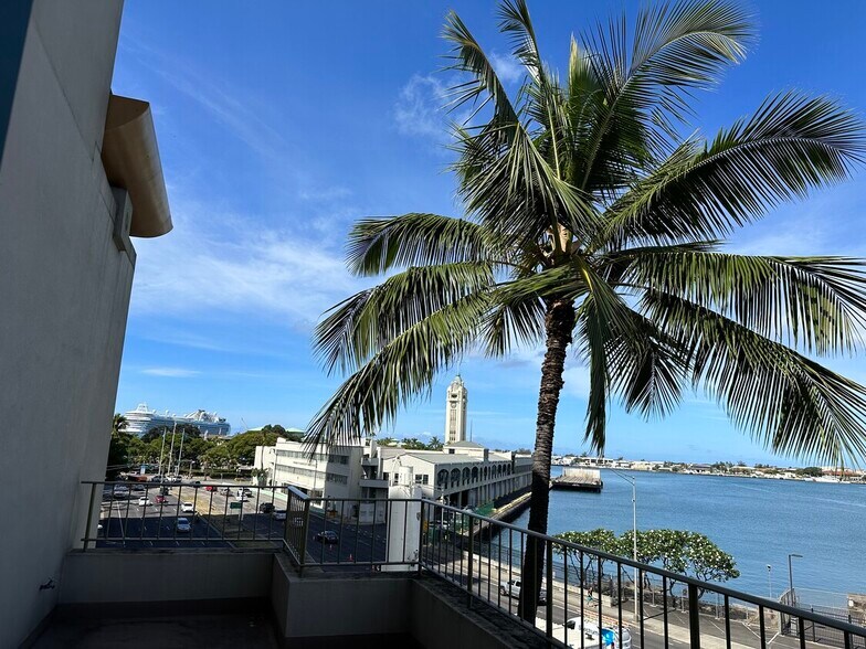 800 Bethel St, Honolulu, HI à vendre - Photo de l’immeuble – Image 3 sur 7