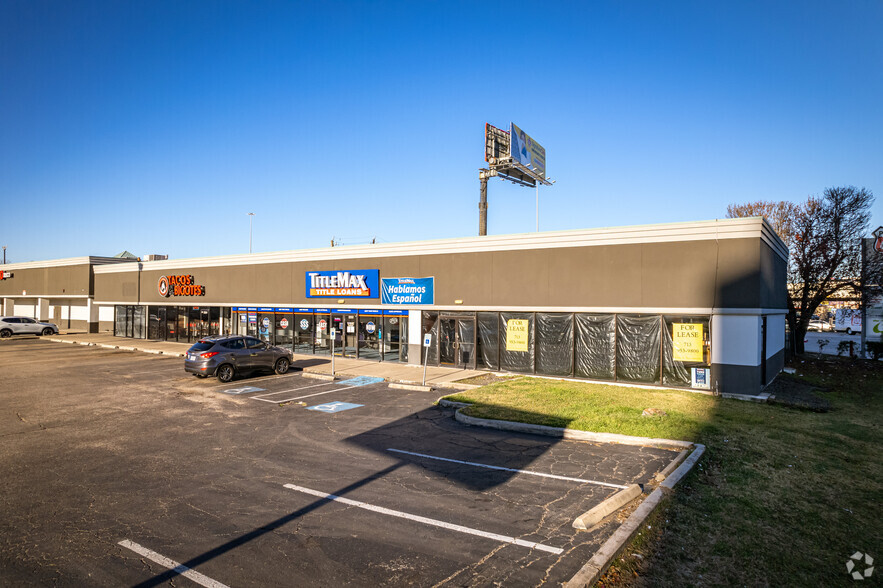 8400-8700 S Gessner Dr, Houston, TX à louer - Photo de l’immeuble – Image 2 sur 17