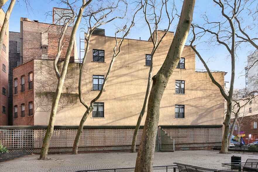 173 E 120th St, New York, NY à vendre - Photo de l’immeuble – Image 2 sur 30