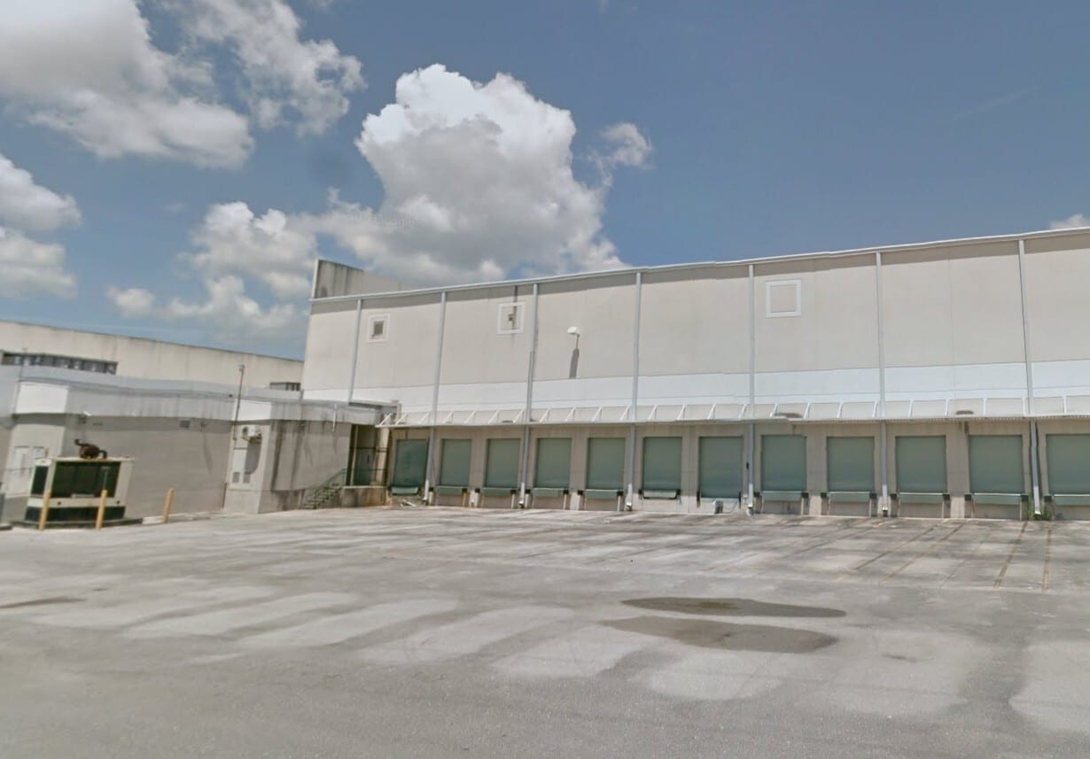 5480 W Hillsboro Blvd, Coconut Creek, FL à louer Photo intérieure– Image 1 sur 1