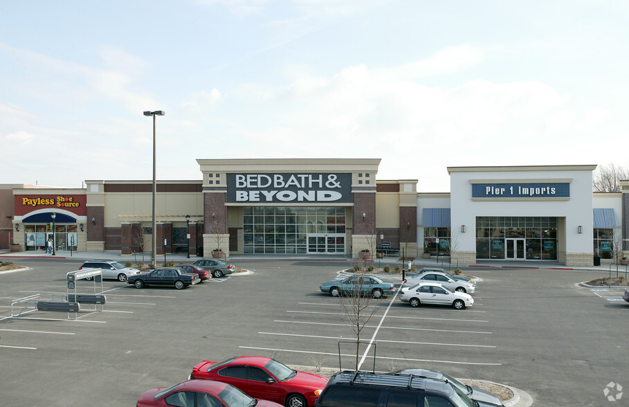 5201 N Belt Hwy, Saint Joseph, MO à louer - Photo de l’immeuble – Image 3 sur 17