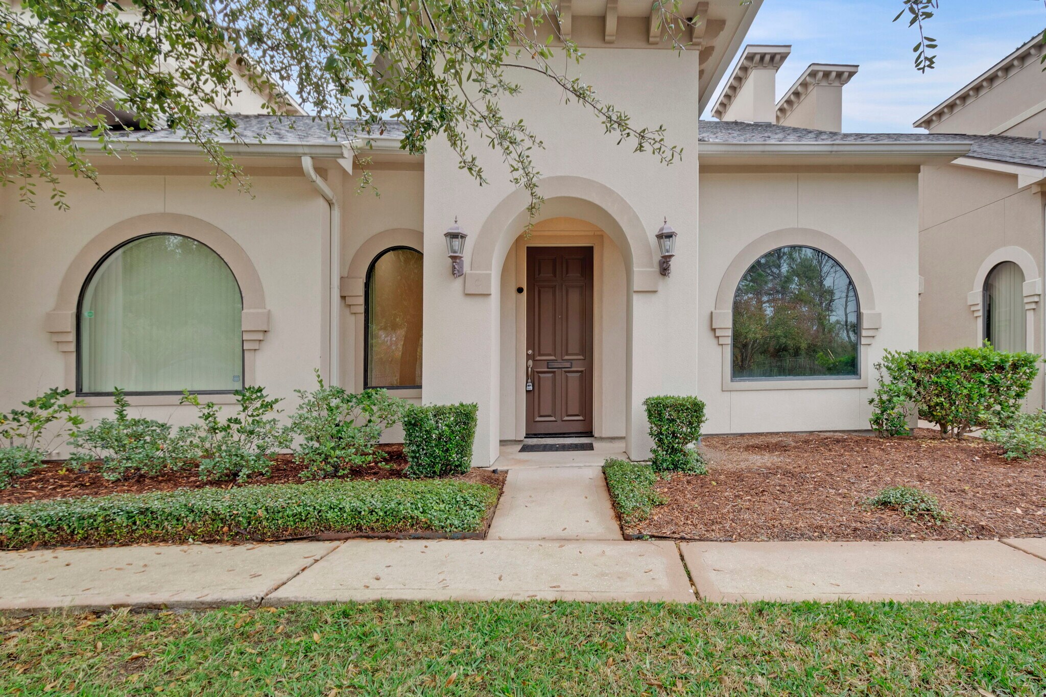 12818 Willow Centre, Houston, TX à vendre Photo de l’immeuble– Image 1 sur 24