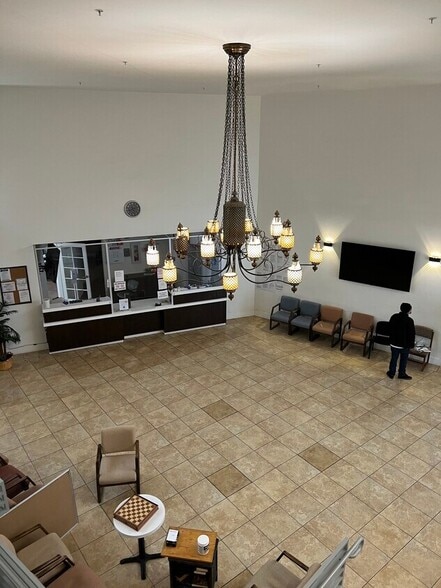 49713 Gorman Post Rd, Gorman, CA à vendre - Hall d’entrée – Image 3 sur 15