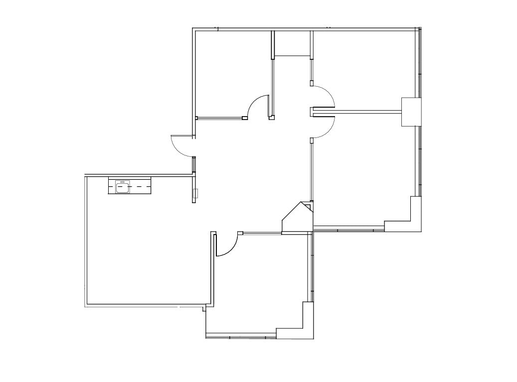 400 Capitol Mall, Sacramento, CA à louer Plan d’étage– Image 1 sur 1