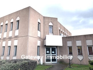 Plus de détails pour Bureau à louer