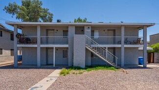 Plus de détails pour 17851 N 40th St, Phoenix, AZ - Logement à vendre