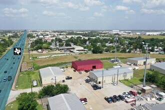 14331 FM 529 Rd, Houston, TX - VUE AÉRIENNE  vue de carte - Image1