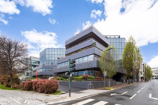 Plus de détails pour 22 Quai Galliéni, Suresnes - Bureau à louer