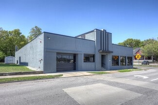 Plus de détails pour 102 S Wall Ave, Joplin, MO - Bureau à louer