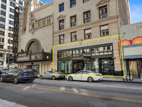 808 S Broadway, Los Angeles, CA à louer Photo de l’immeuble– Image 1 sur 16