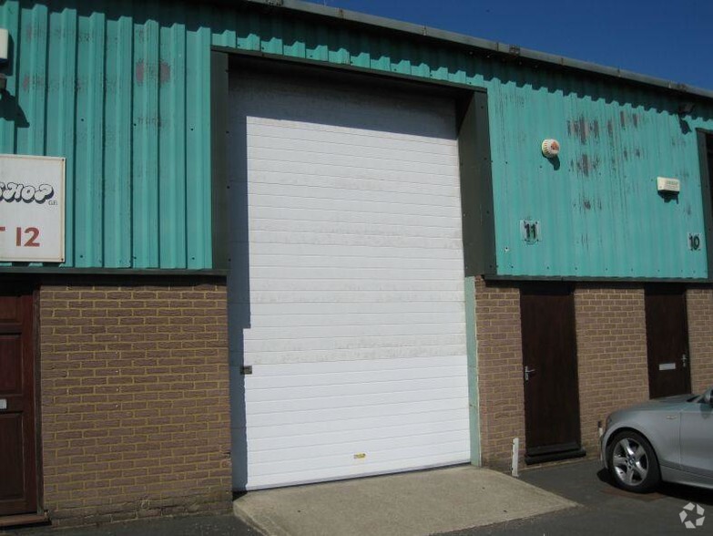 Church Rd, Sittingbourne à vendre - Autre – Image 3 sur 4
